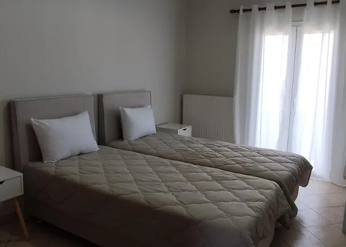 Meltemi Apartament