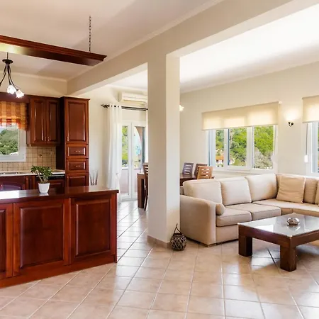 Apartment Meltemi Vitalades