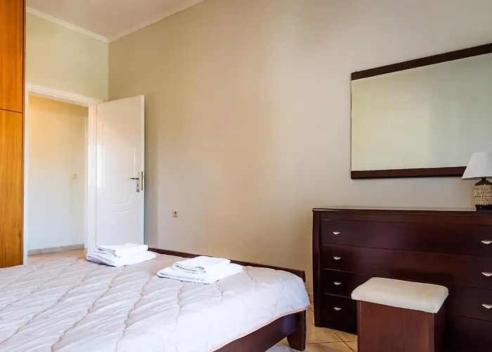 Apartment Meltemi Vitalades
