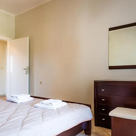 Apartmán Meltemi Vitaládes